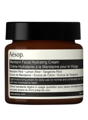 Mandarin Facial Hydrating