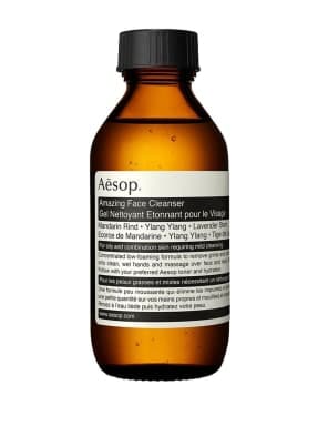 Amazing Face Cleanser