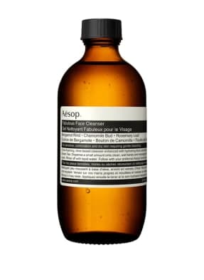 Fabulous Face Cleanser