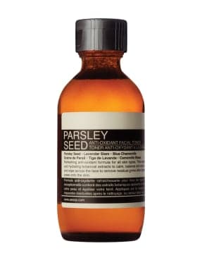Parsley Seed Anti-Oxidant Facial Toner
