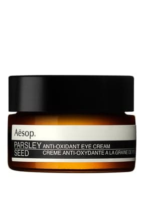 Parsley Seed Anti-Oxidant Eye Cream