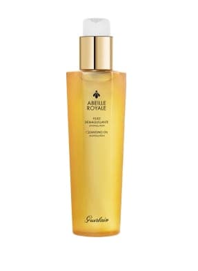Abeille Royale Cleansing Oil Olejek oczyszczający