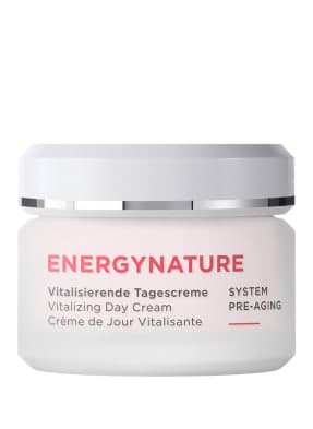 ENERGYNATURE rewitalizujący krem na dzień