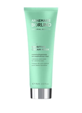 Beauty Masks ANTI-AGING CREAM MASK Maseczka do twarzy