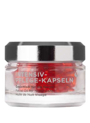 INTENSIVE CARE CAPSULES Olejek do twarzy