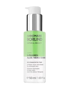 2-PHASEN ALOE VERA-SHAKE Serum do twarzy
