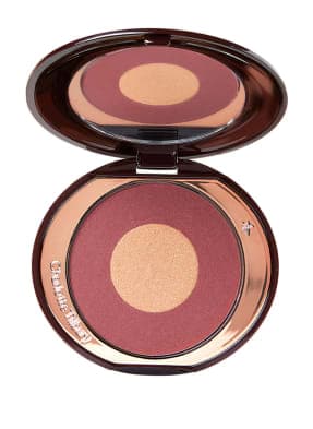 Cheek To Chic
