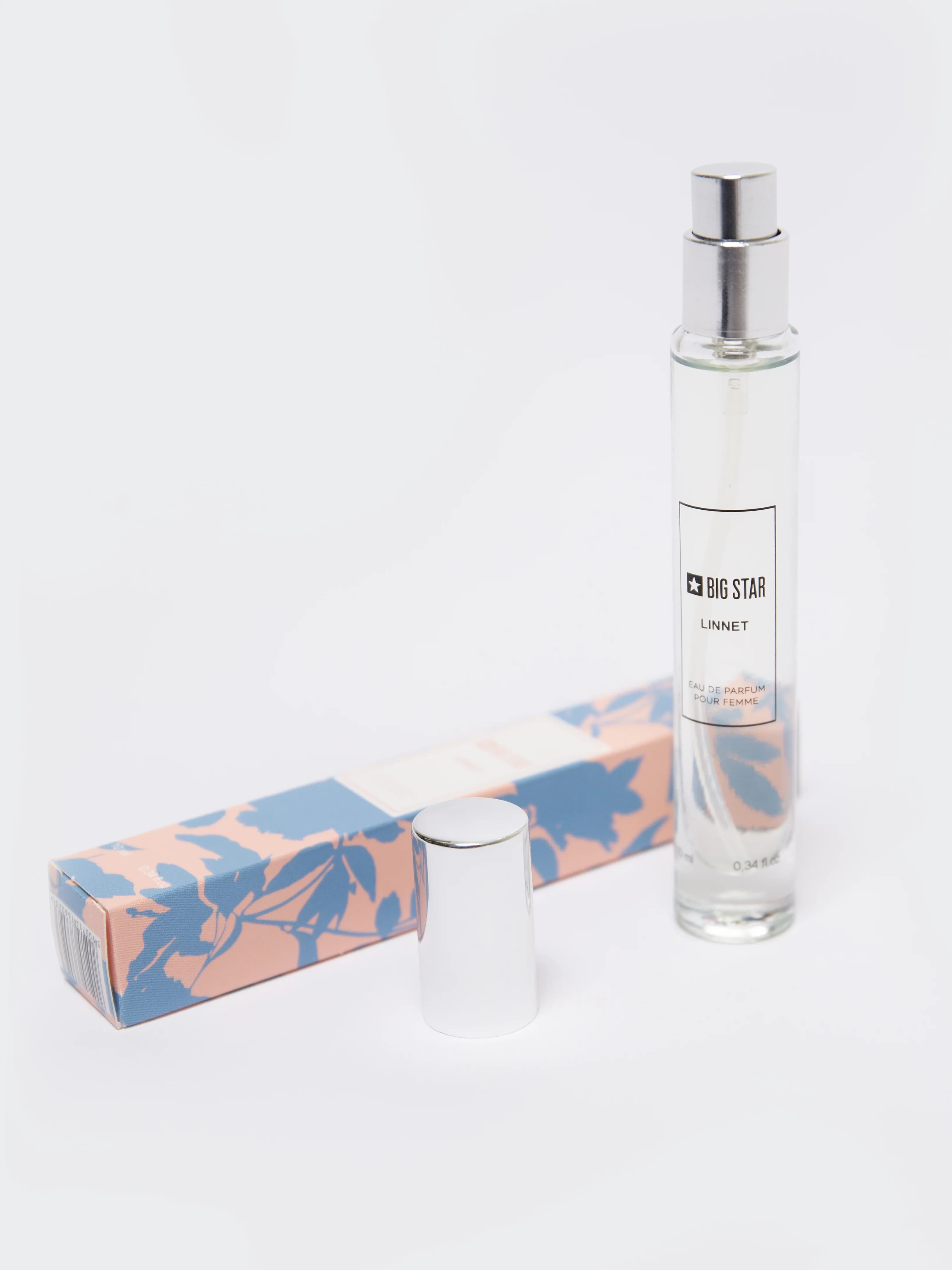 Linnet woda perfumowana