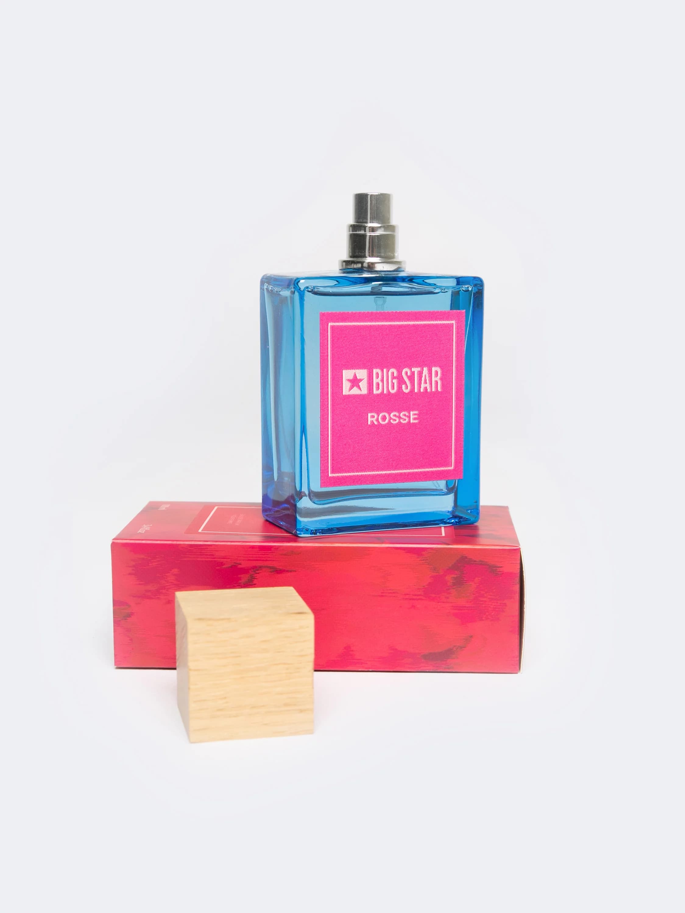 Rosse woda perfumowana
