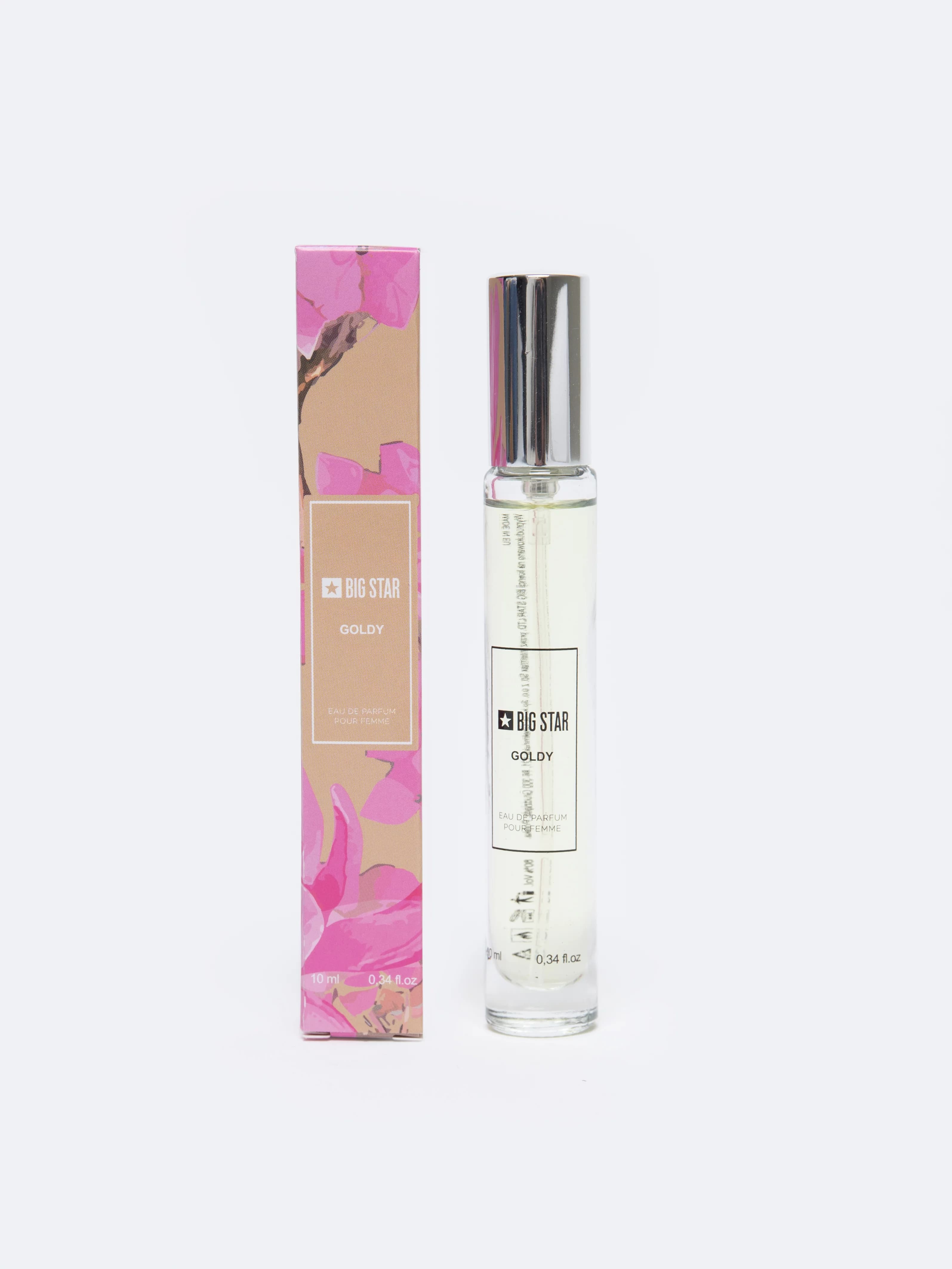 Goldy woda perfumowana