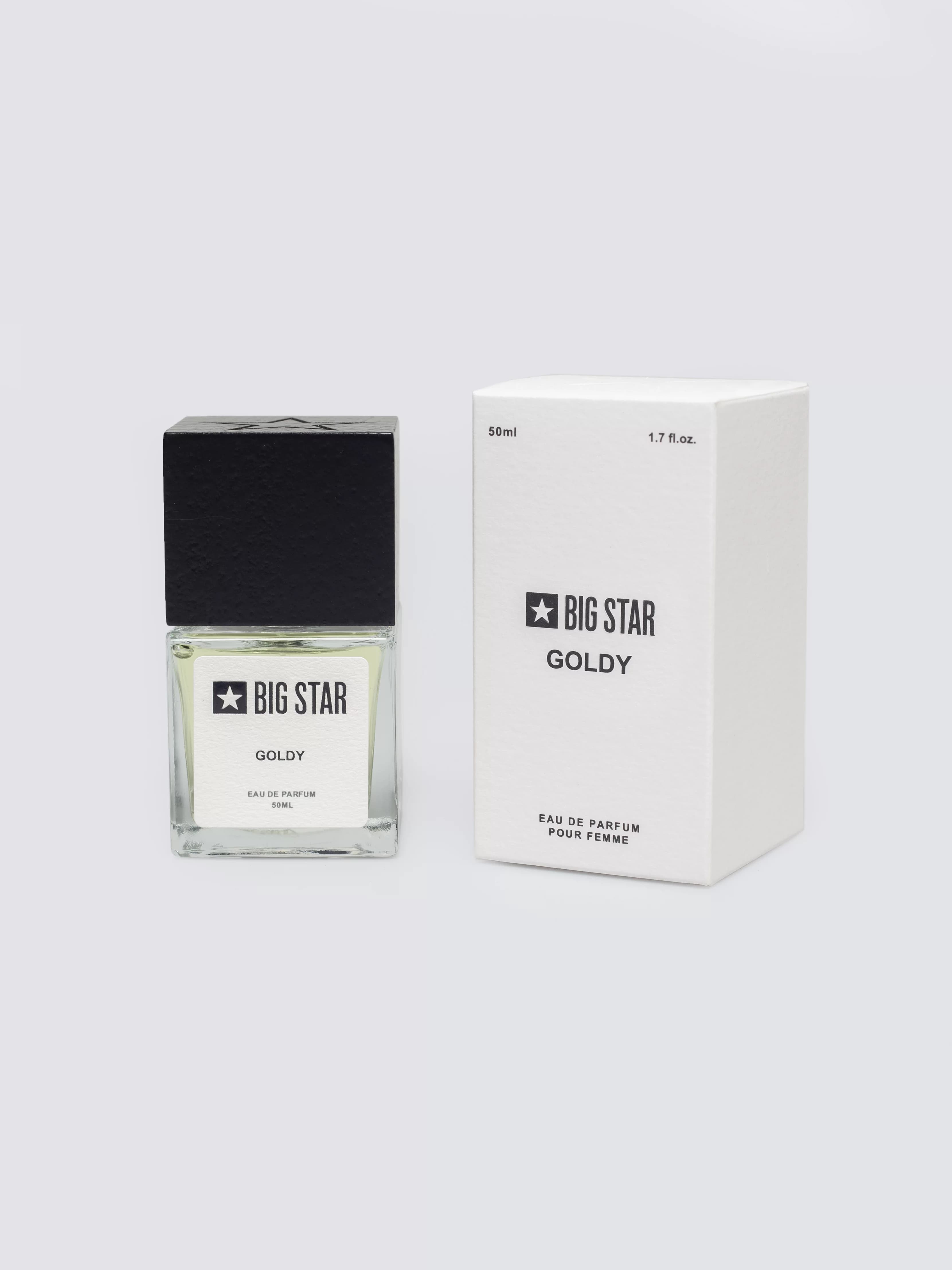 Goldy woda perfumowana