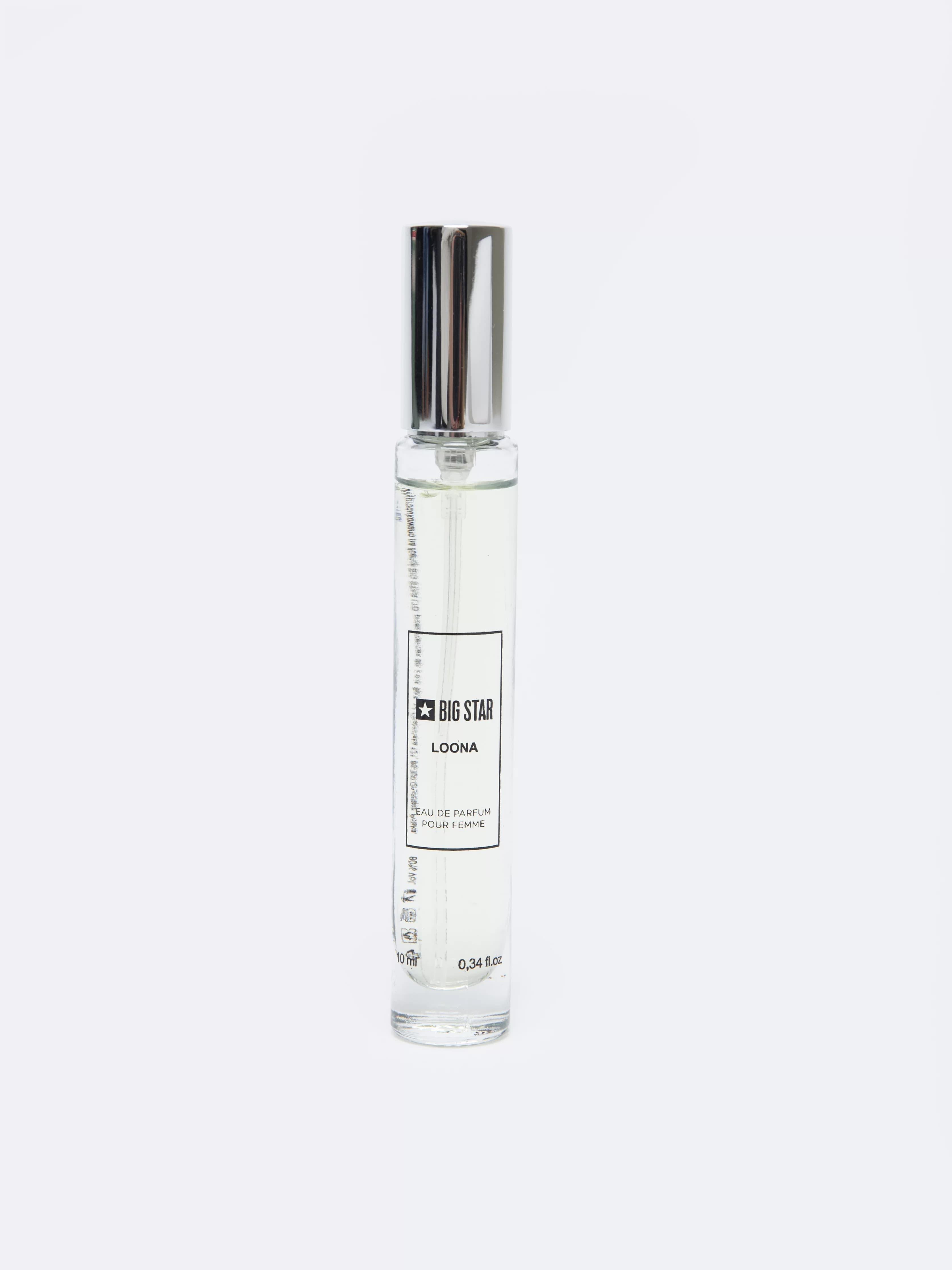 Loona woda perfumowana