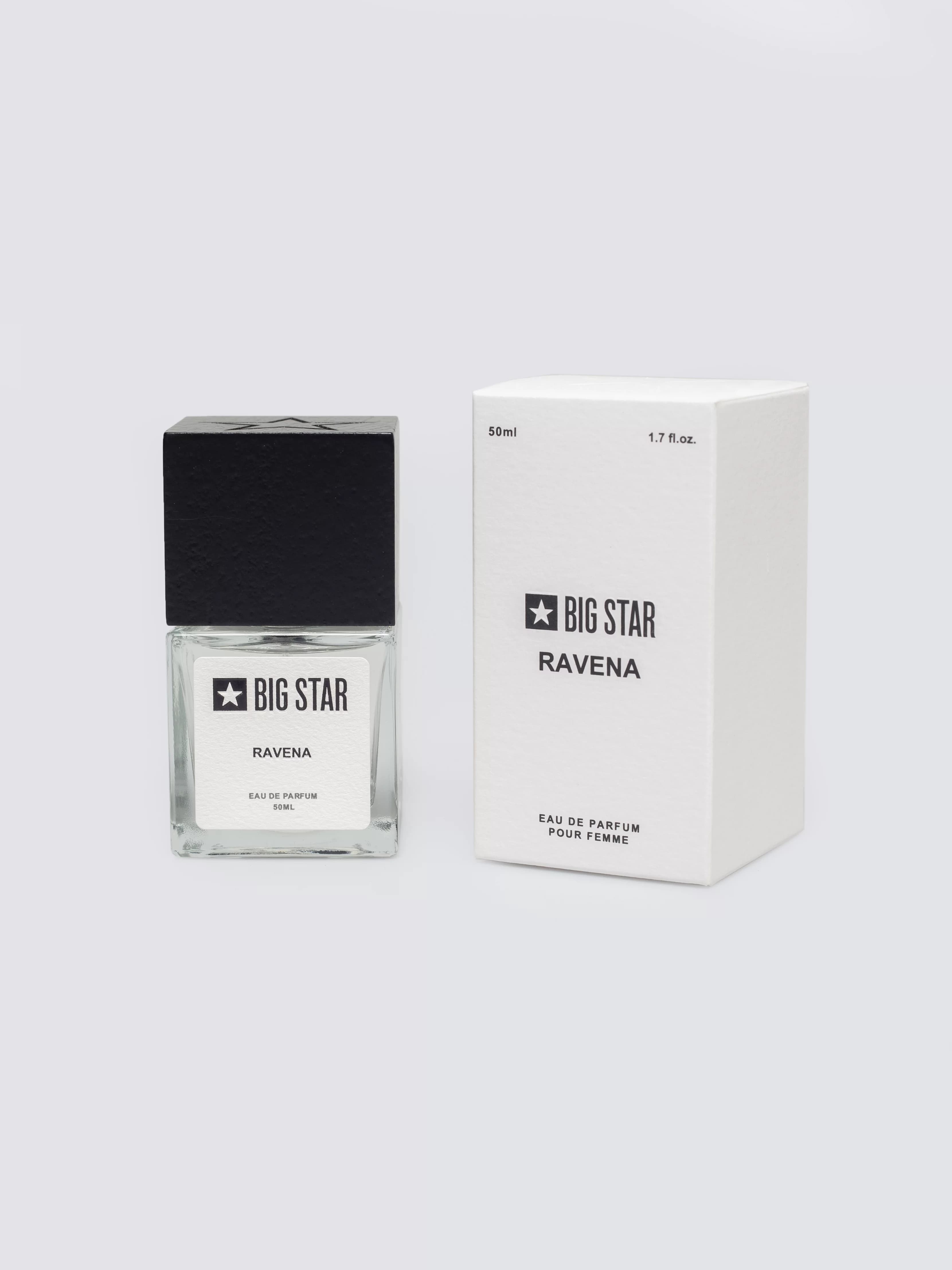 Ravena woda perfumowana