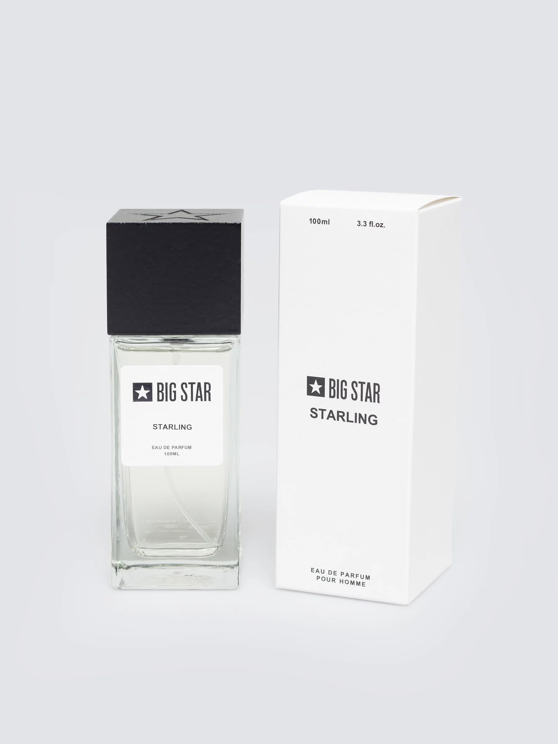 Starling woda perfumowana