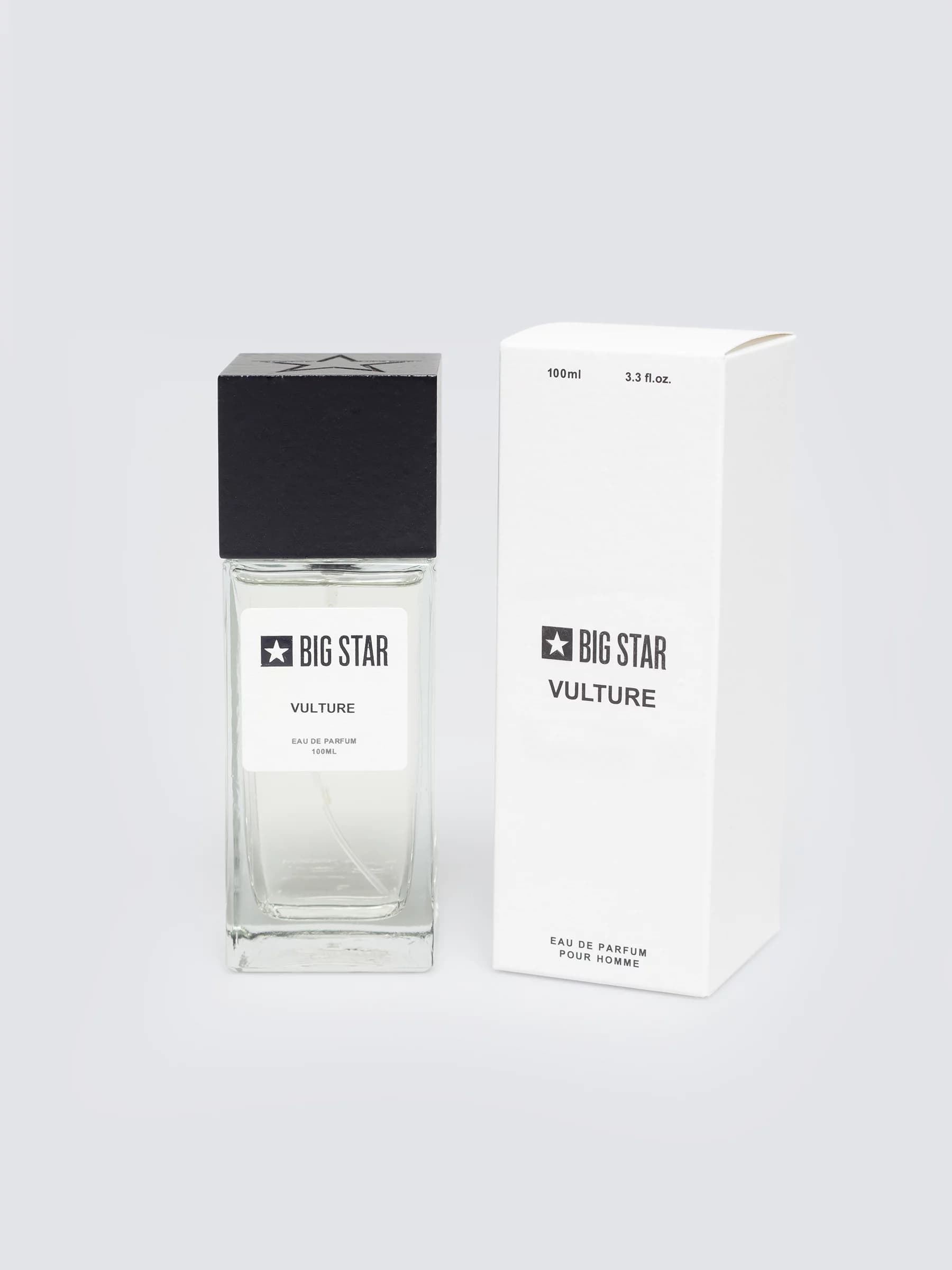Vulture N woda perfumowana