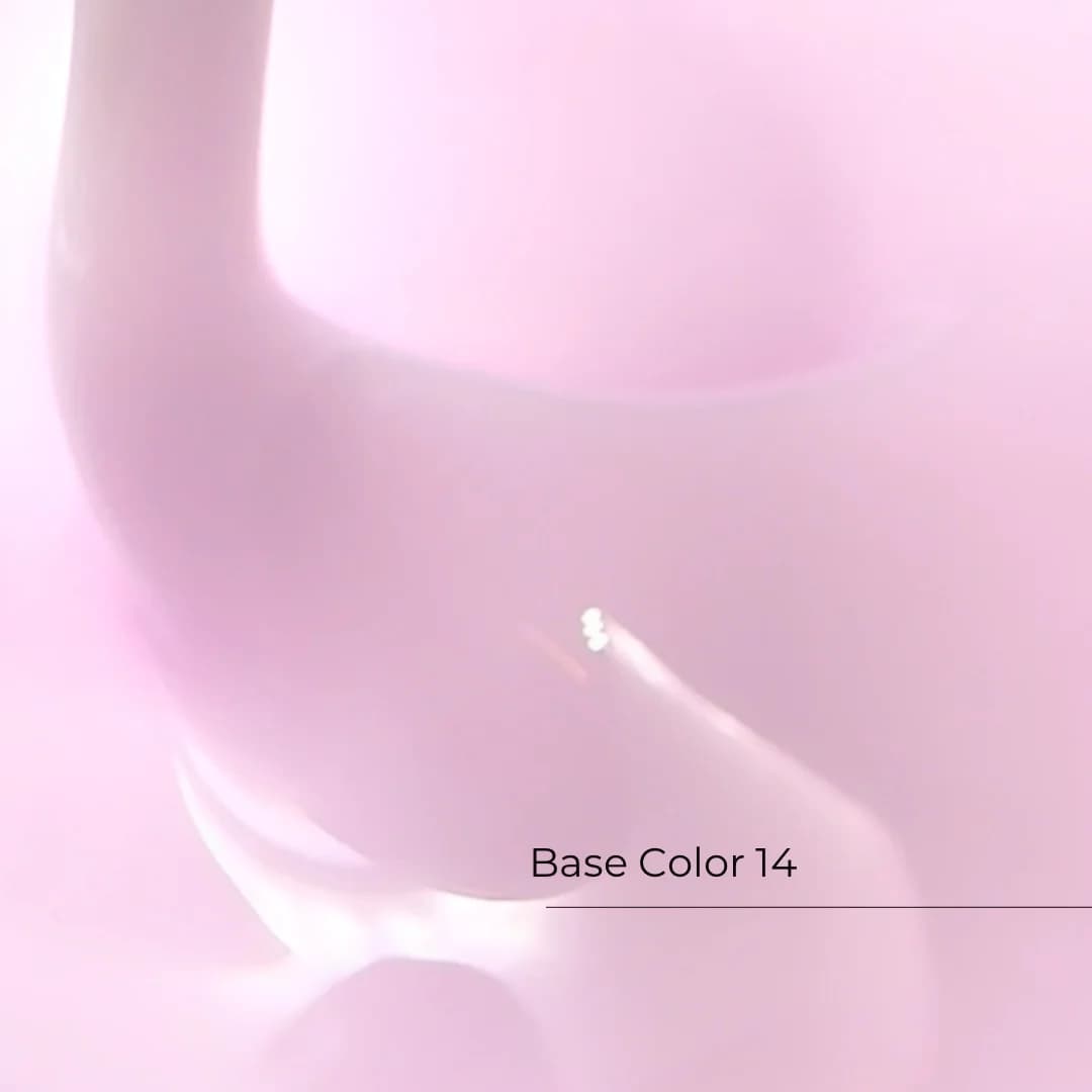 Base Color nr 14 — baza hybrydowa kamuflująca