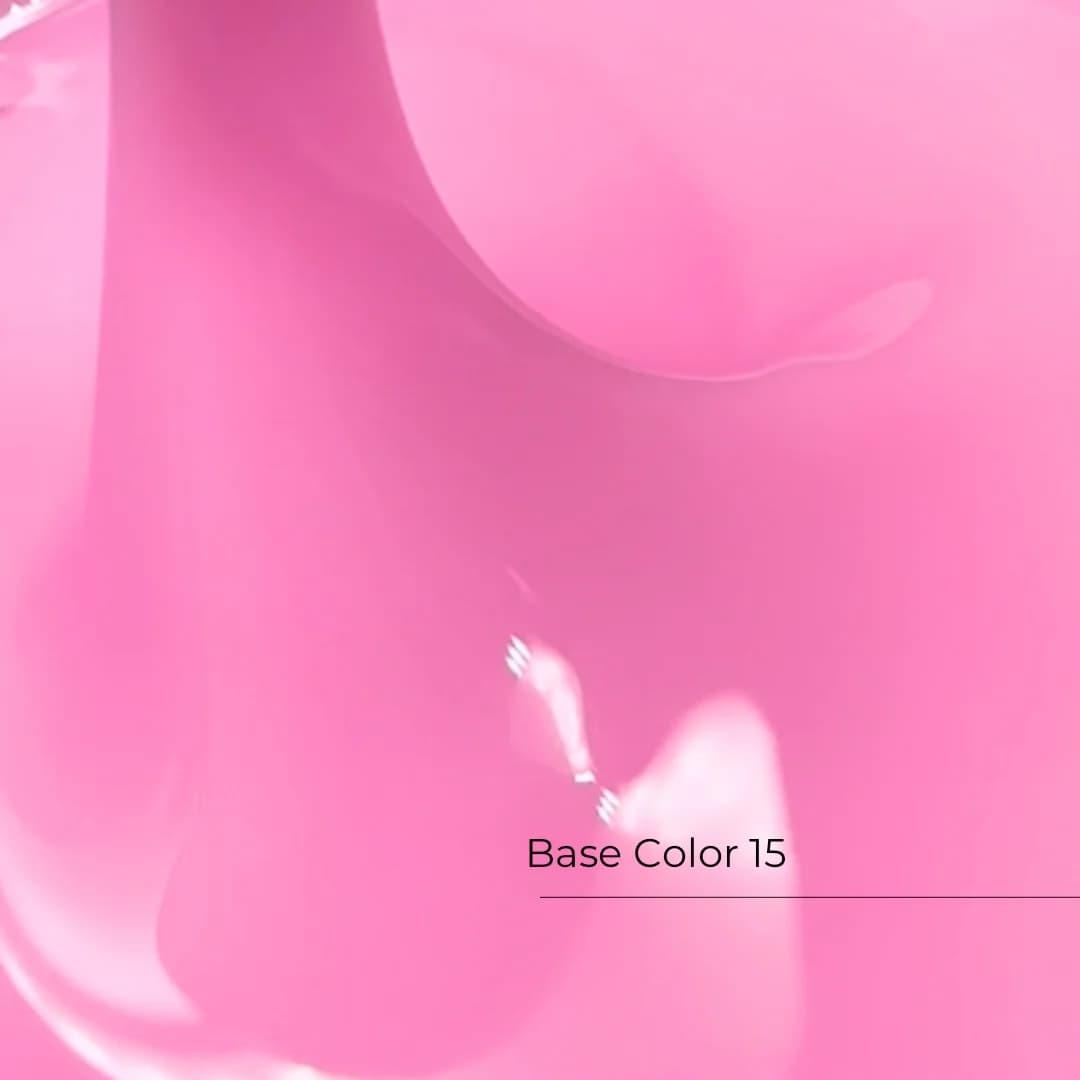 Base Color nr 15 — baza hybrydowa kamuflująca