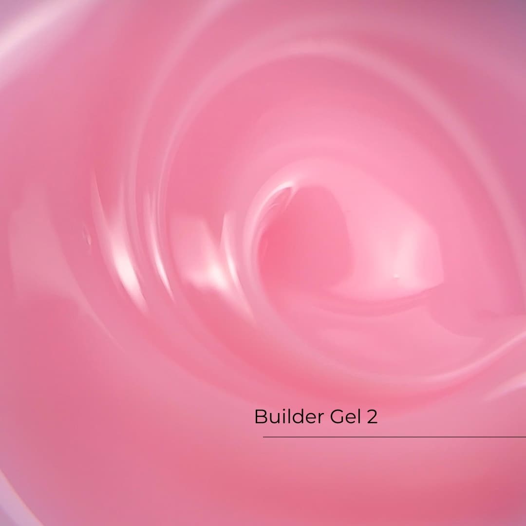 Builder Gel nr 2 — żel budujący
