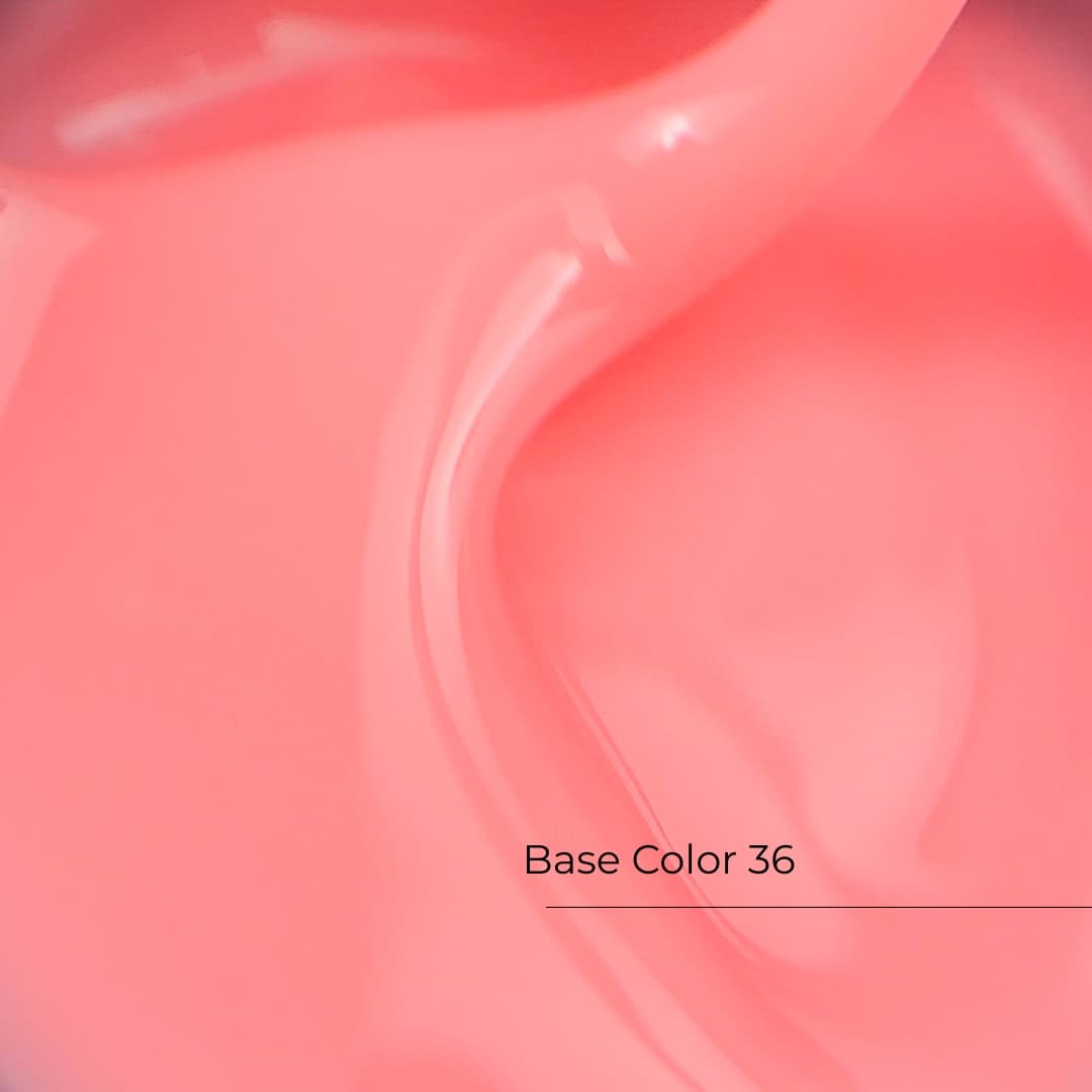 Base Color nr 36 — baza hybrydowa kamuflująca