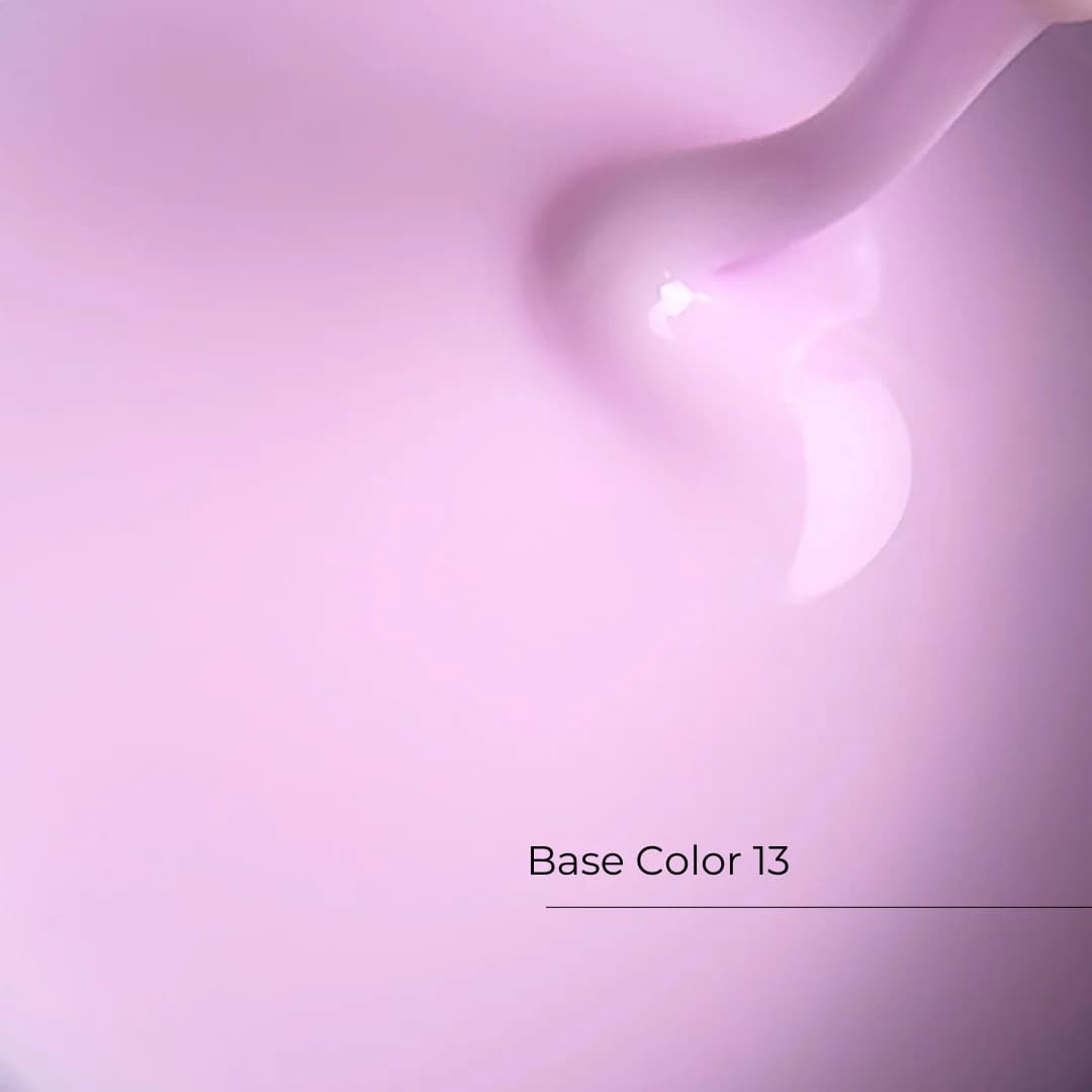 Base Color nr 13 — baza hybrydowa kamuflująca
