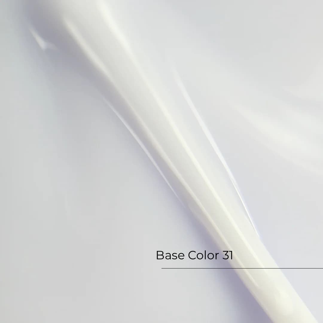 Base Color nr 31 — baza hybrydowa kamuflująca