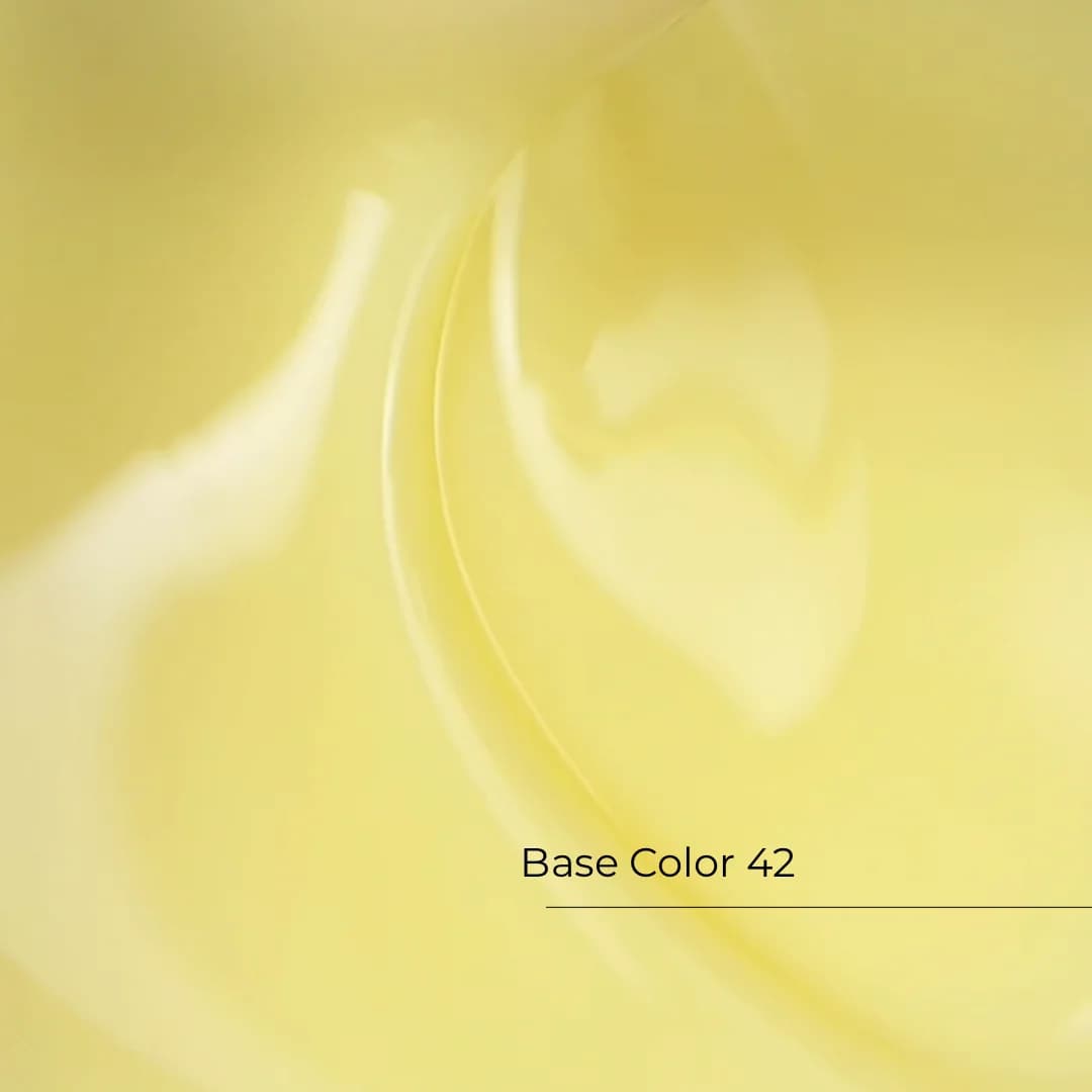 Base Color nr 42 — baza hybrydowa kamuflująca