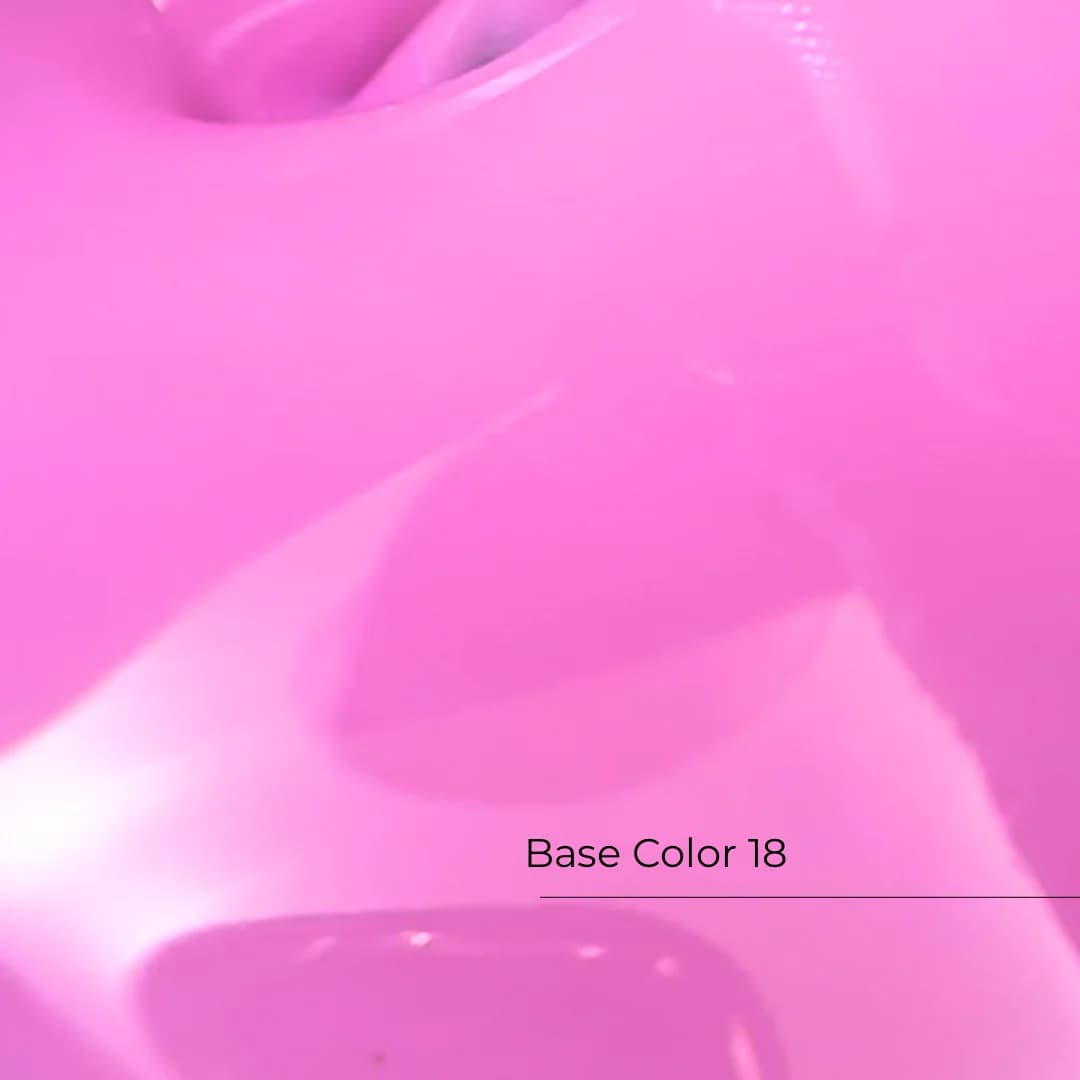 Base Color nr 18 — baza hybrydowa kamuflująca