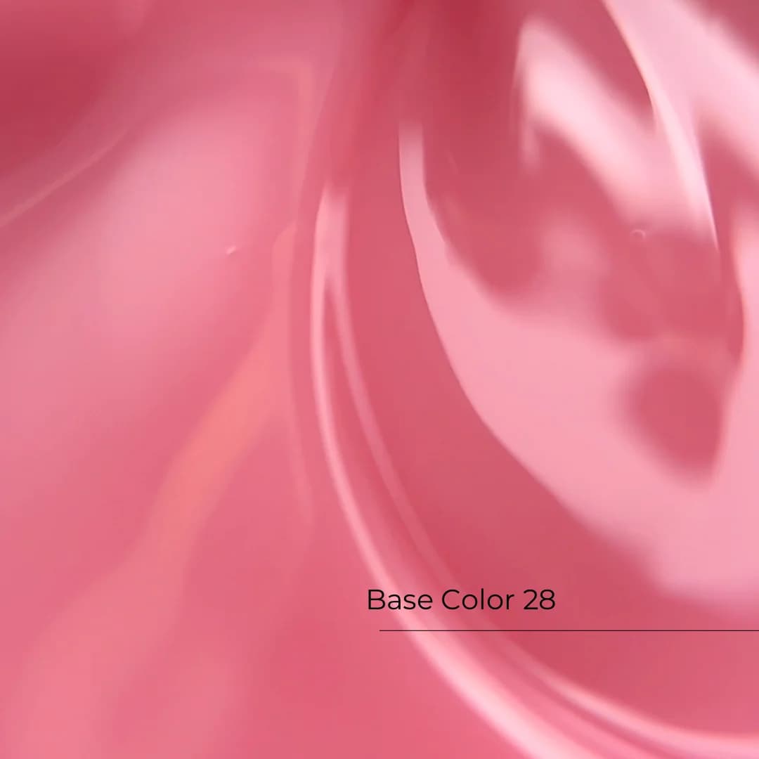 Base Color nr 28 — baza hybrydowa kamuflująca
