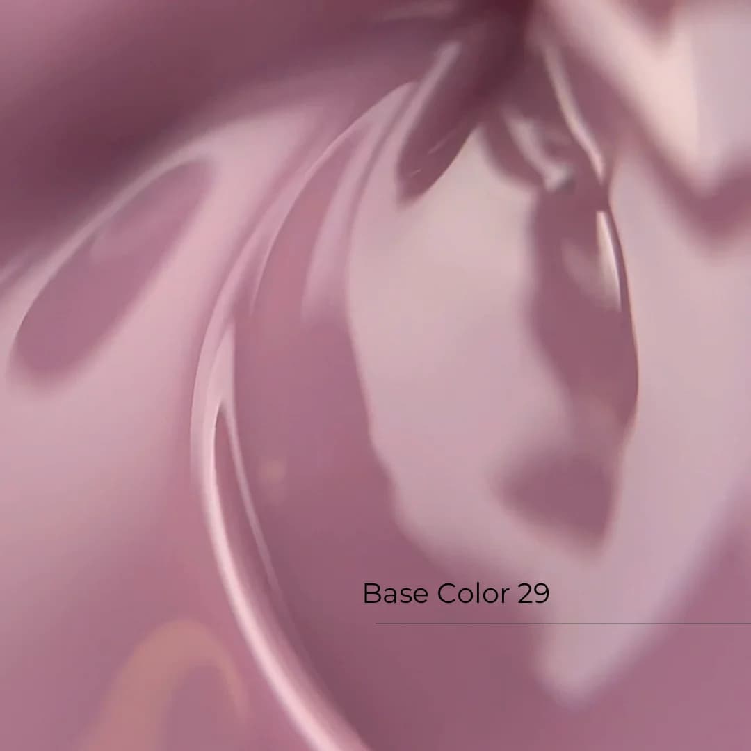 Base Color nr 29 — baza hybrydowa kamuflująca