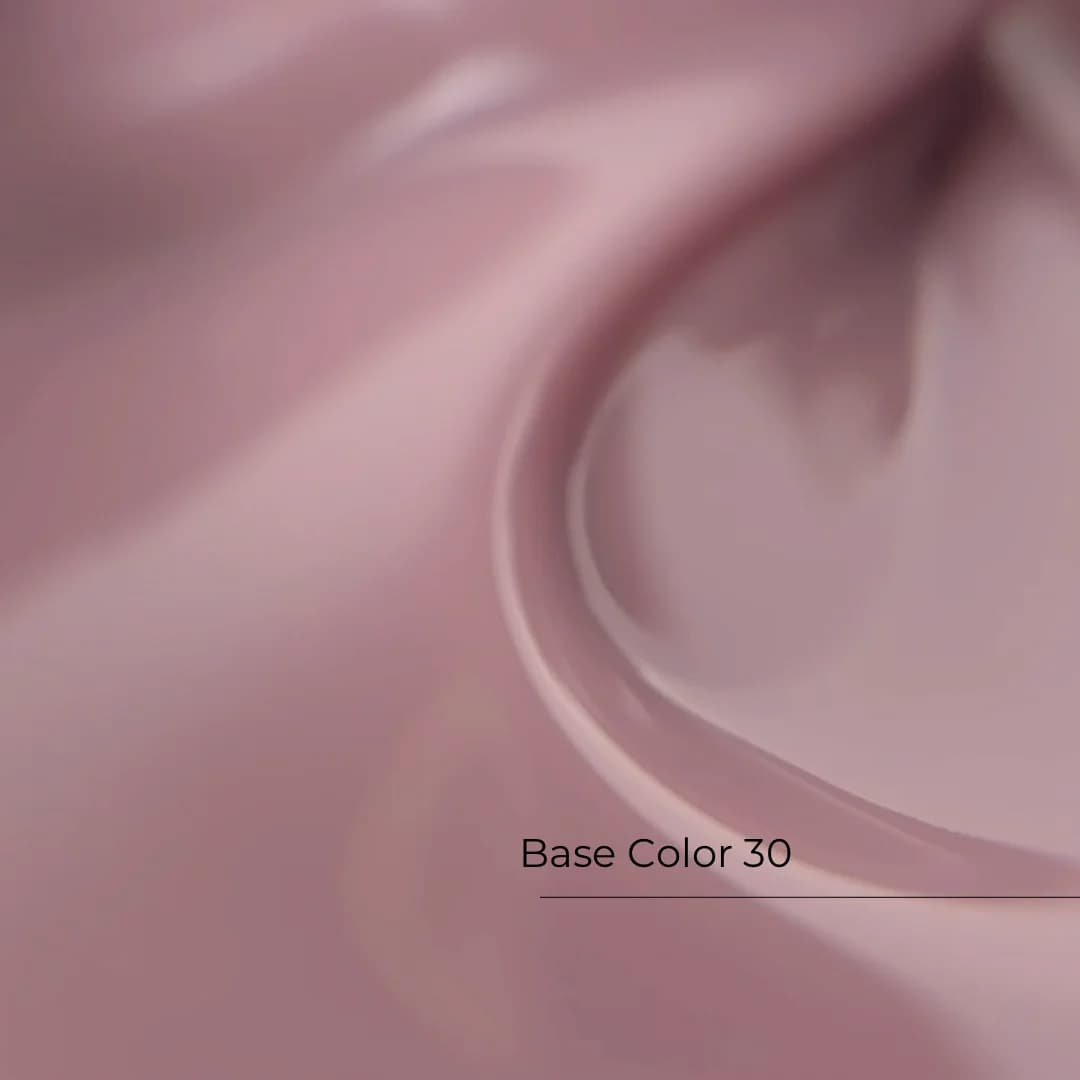 Base Color nr 30 — baza hybrydowa kamuflująca