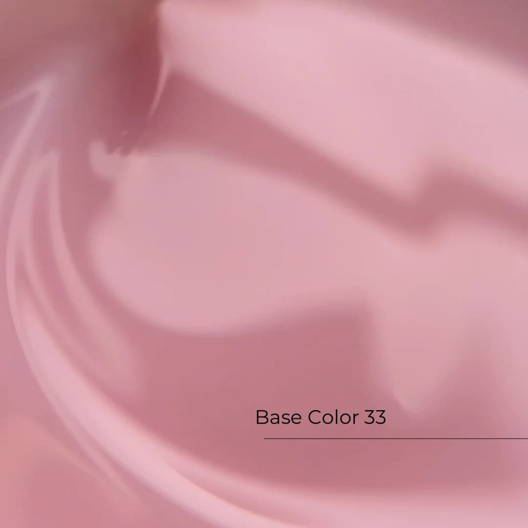Base Color nr 33 — baza hybrydowa kamuflująca