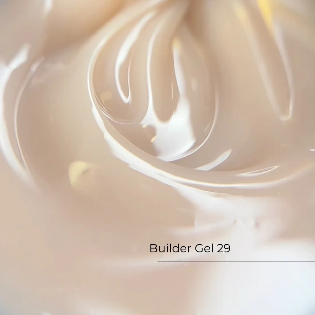 Builder Gel nr 29 — żel budujący