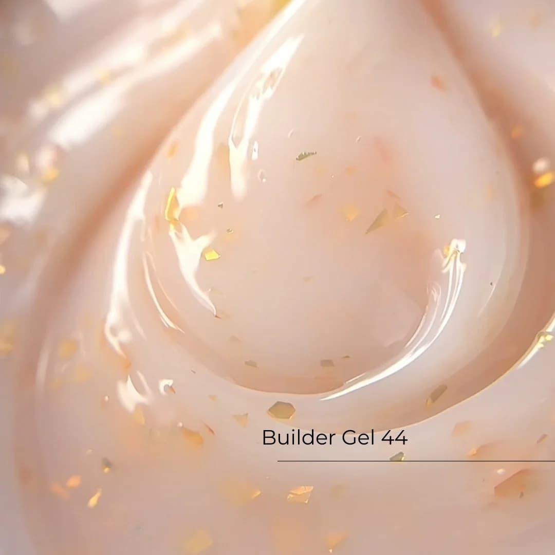 Builder Gel nr 44 — żel budujący