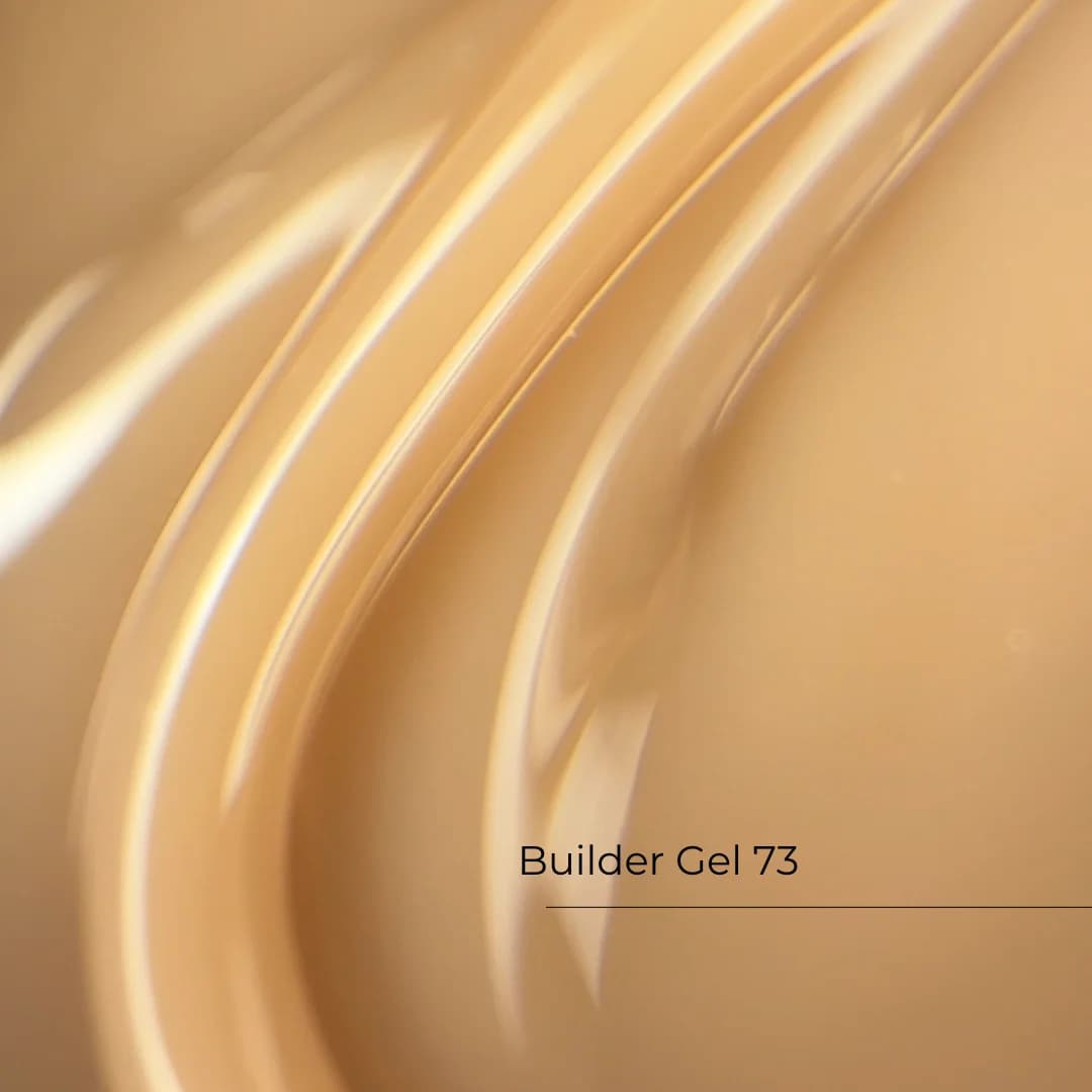 Builder Gel nr 73 — żel budujący