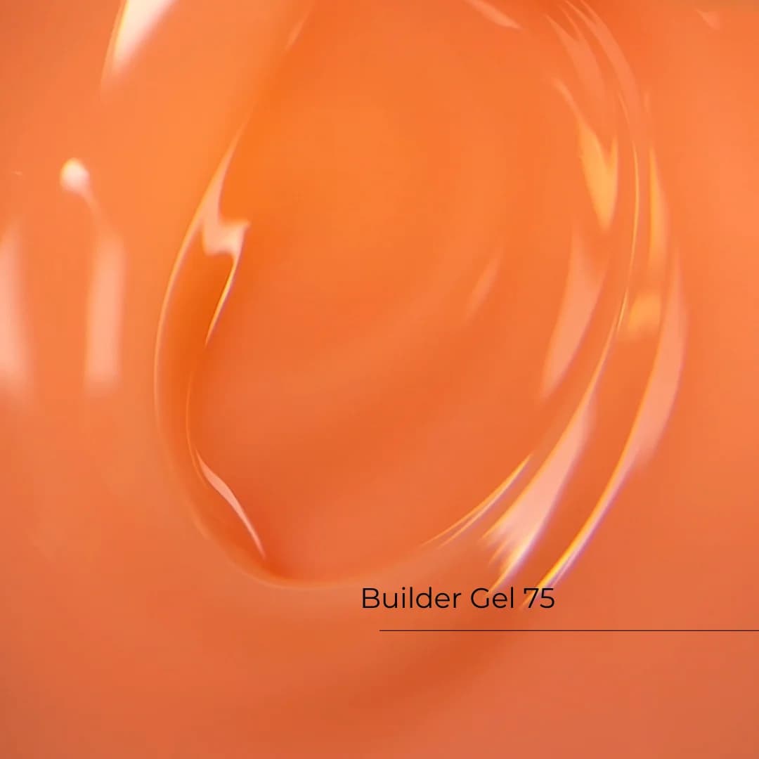 Builder Gel nr 75 — żel budujący
