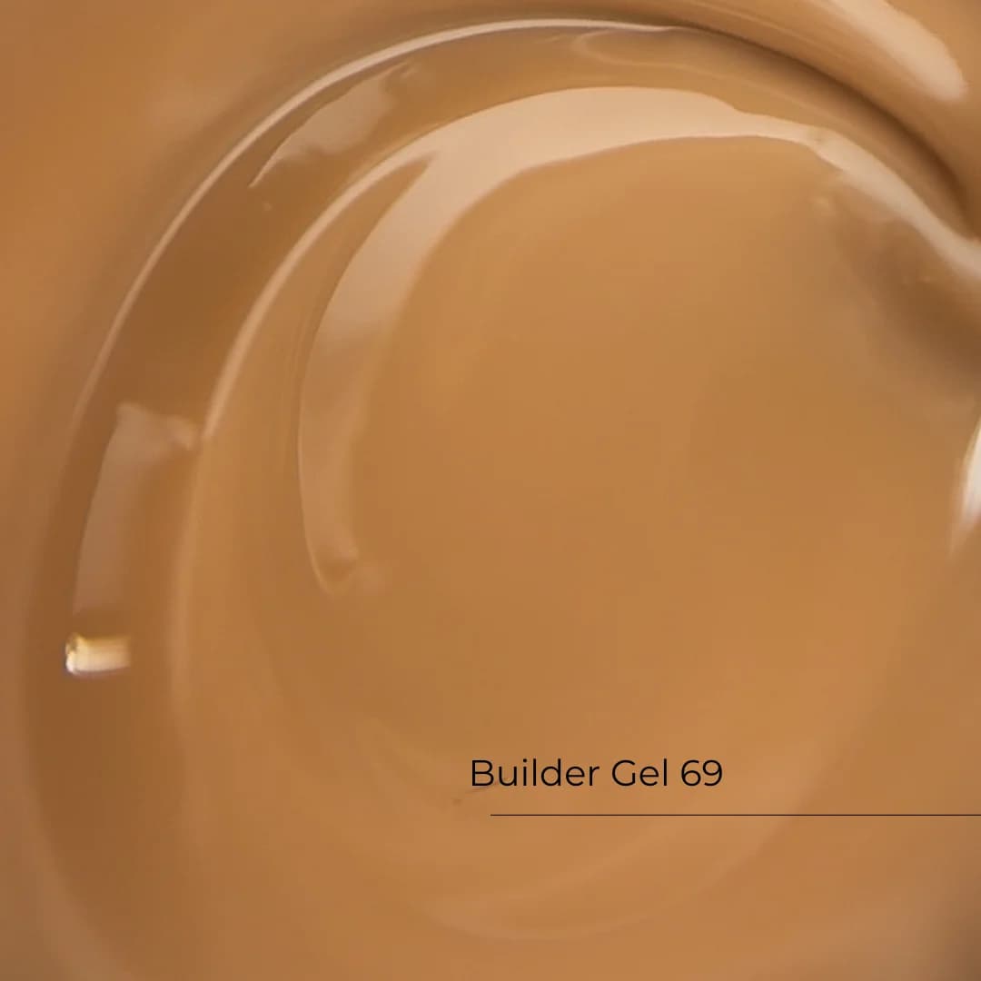 Builder Gel nr 69 — żel budujący