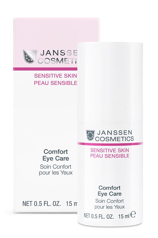 COMFORT EYE CARE - KREM NA OKOLICĘ OCZU