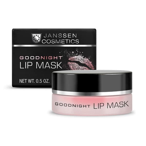 GOODNIGHT LIP MASK MASKA WYGŁADZAJĄCA DO UST