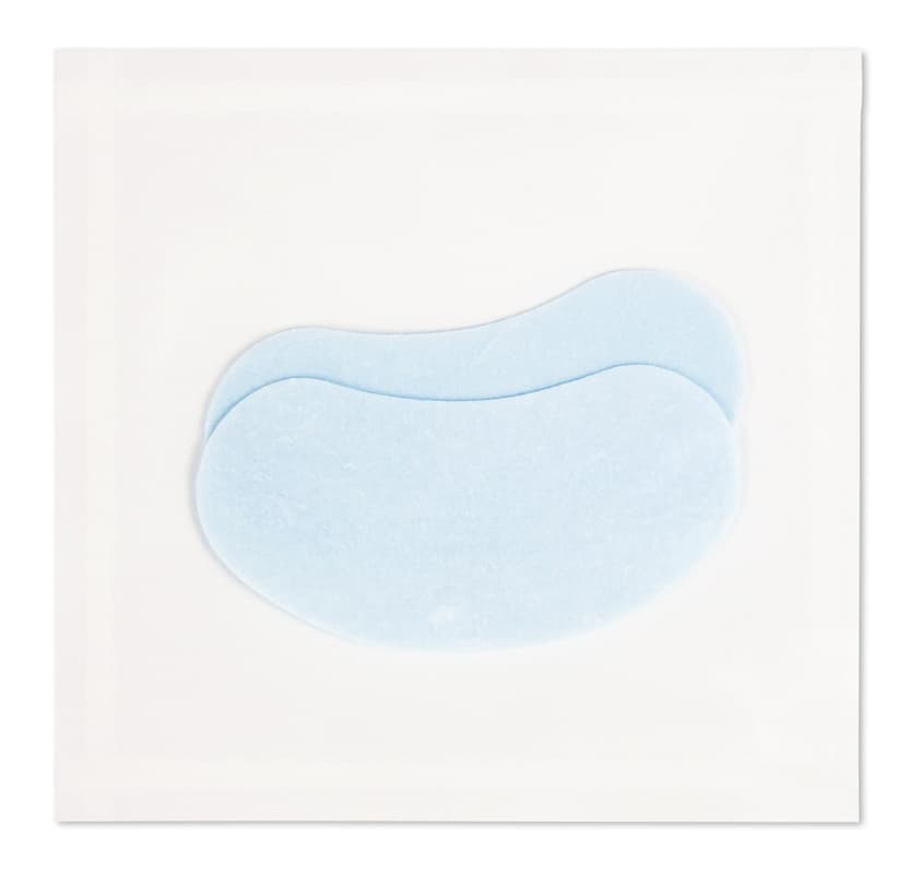 COLLAGEN EYE LID MASK KOLAGENOWE PŁATKI POD OCZY