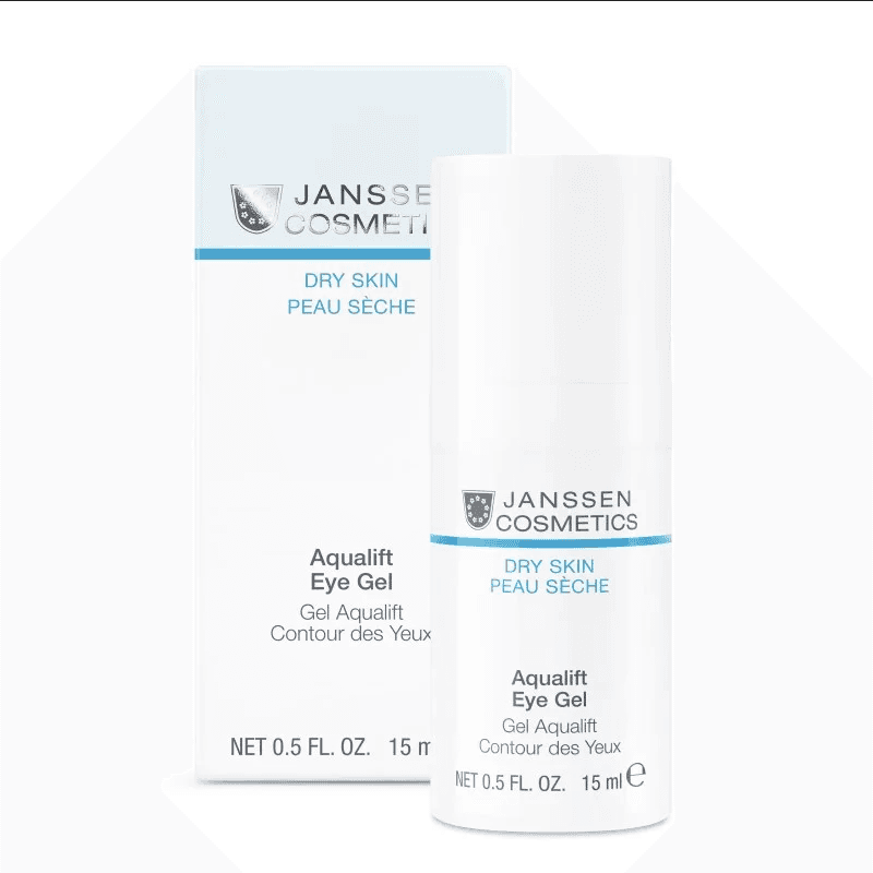 AQUALIFT EYE GEL NAWILŻAJĄCY ŻEL NA OKOLICĘ OCZU