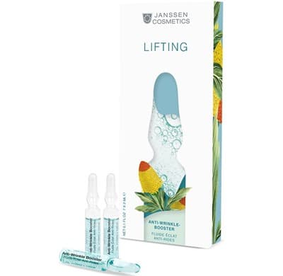 ANTI-WRINKLE BOOSTER AMPUŁKI LIFTINGUJĄCE 3D EXPRESS LIFTING