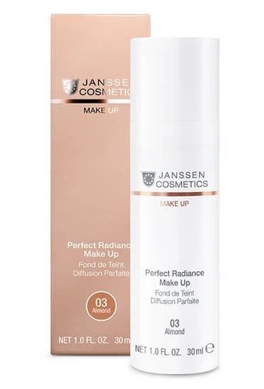 PERFECT RADIANCE MAKE UP PODKŁAD FLUID WYGŁADZAJĄCY 03 SPF15