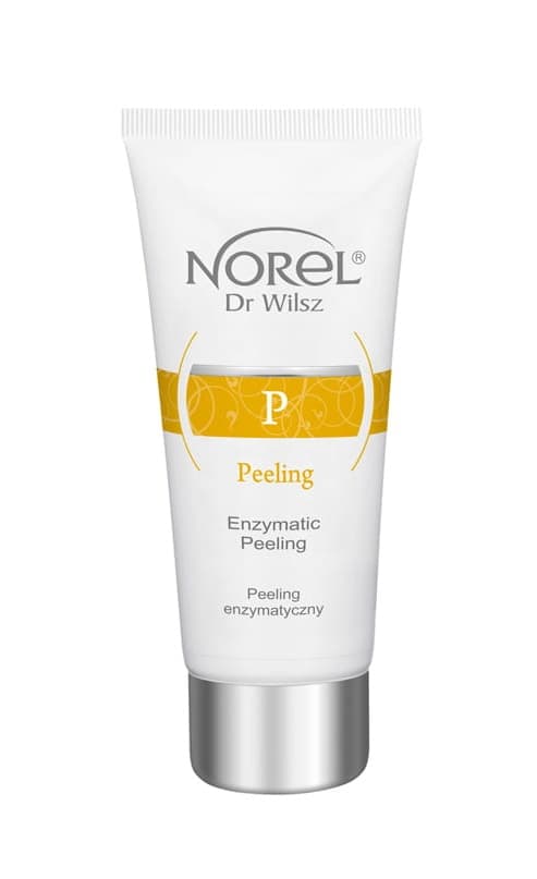 DR.WILSZ SKIN CARE PEELING ENZYMATYCZNY DO KAŻADEGO RODZAJU SKÓRY DP084