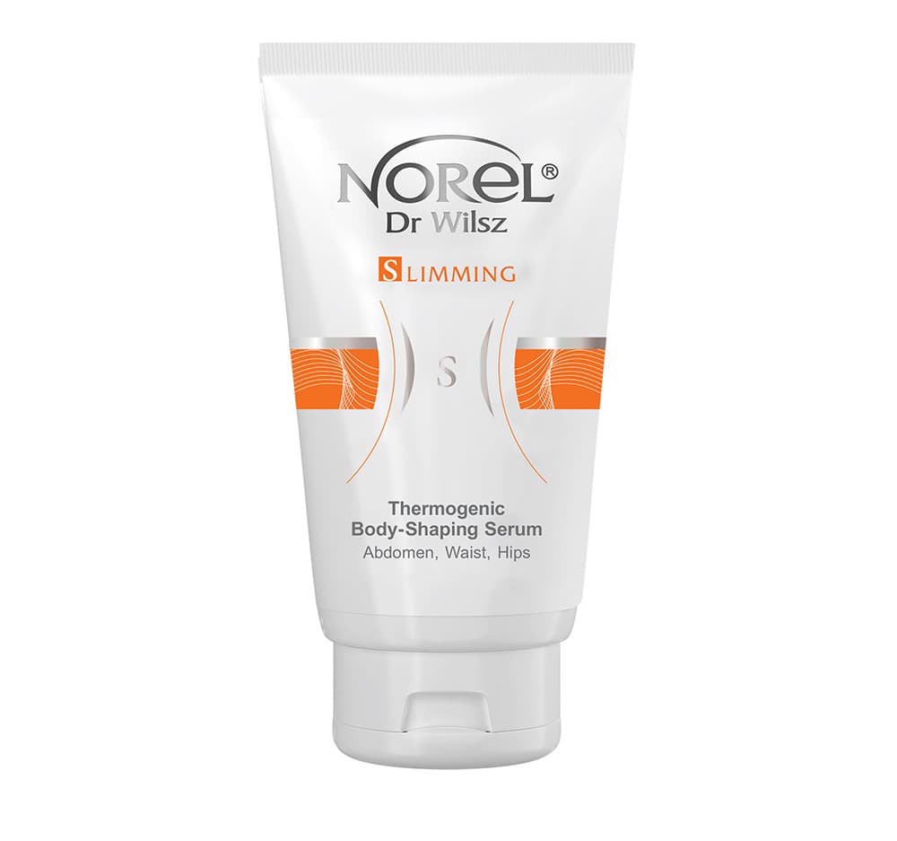 DR.WILSZ SERUM TERMOGENICZNE MODELUJĄCE DO CIAŁA DA162