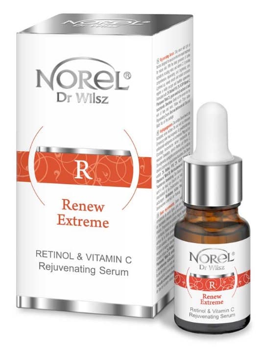 RENEW EXTREME RETINOL H10 & VITAMIN C SERUM ODMŁADZAJĄCE DA256