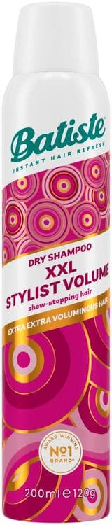 Suchy Szampon XXL Stylist Volume