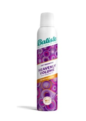 Dry Shampoo Heavenly Volume Suchy Szampon