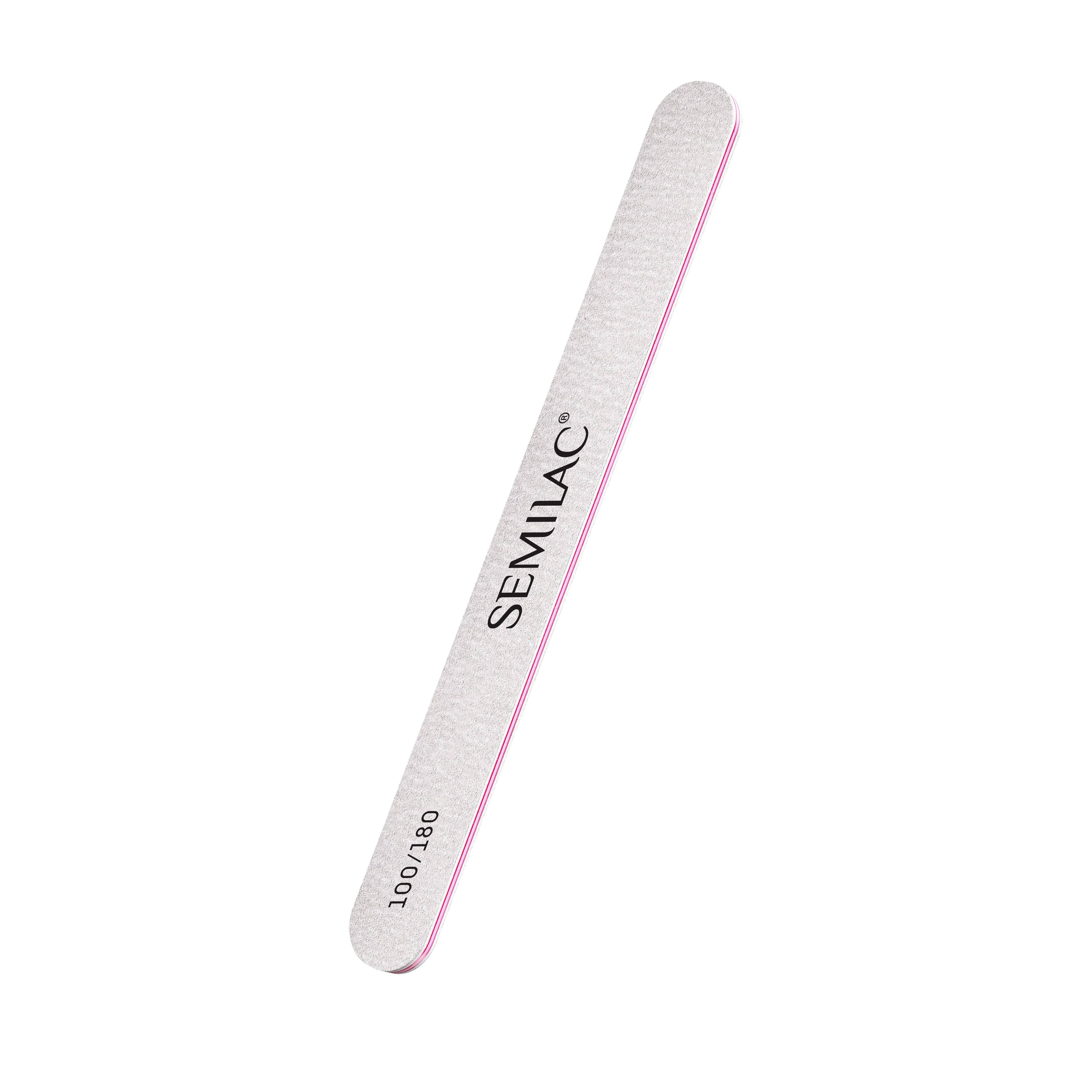 Pilnik Prosty 100/180