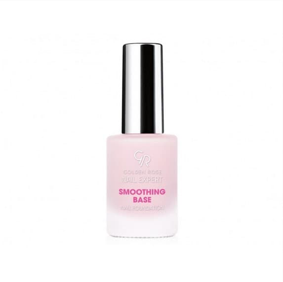 SMOOTHING BASE NAIL FOUNDATION Wygładzająca Odżywka do Paznokci