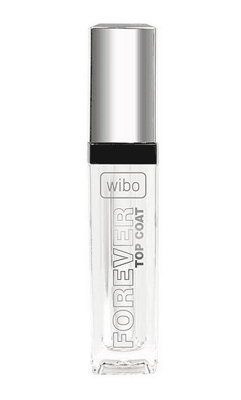 Forever Top Coat Błyszczyk do Ust